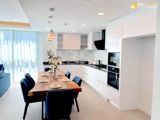 3 Bed 2 Bath in Jomtien ABPC0956