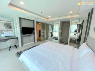 3 Bed 2 Bath in Jomtien ABPC0956