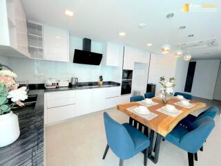 3 Bed 2 Bath in Jomtien ABPC0956