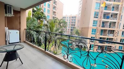 2 Bed 2 Bath in Jomtien ABPC1028