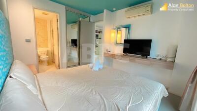 2 Bed 2 Bath in Jomtien ABPC1028