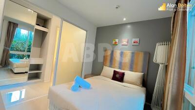 2 Bed 2 Bath in Jomtien ABPC1028