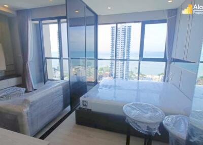 1 Bed 1 Bath in Pratunak ABPC1035