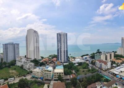 1 Bed 1 Bath in Pratunak ABPC1035