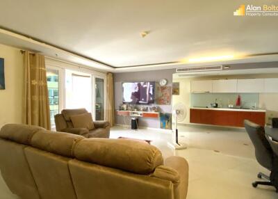 2 Bed 2 Bath in Central Pattaya ABPC1148