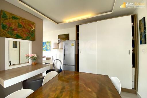 2 Bed 2 Bath in Central Pattaya ABPC1148