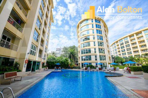 2 Bed 2 Bath in Central Pattaya ABPC1148