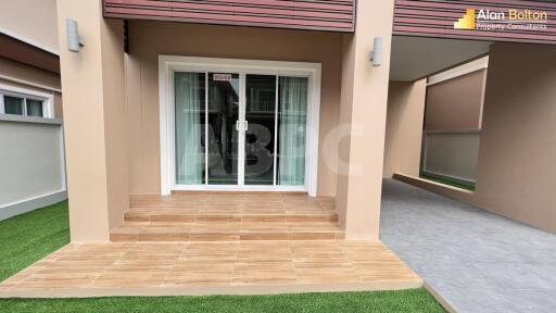 3 Bed 3 Bath in East Pattaya ABPC1171