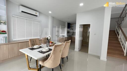 3 Bed 3 Bath in East Pattaya ABPC1171