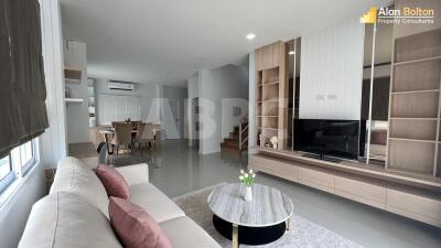 3 Bed 3 Bath in East Pattaya ABPC1171