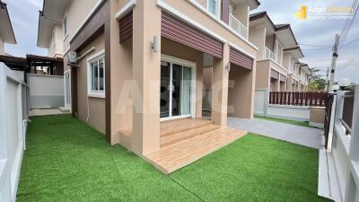 3 Bed 3 Bath in East Pattaya ABPC1171