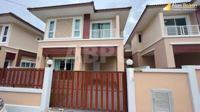 3 Bed 3 Bath in East Pattaya ABPC1171