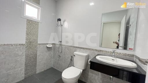 3 Bed 3 Bath in East Pattaya ABPC1171