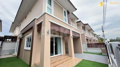 3 Bed 3 Bath in East Pattaya ABPC1171