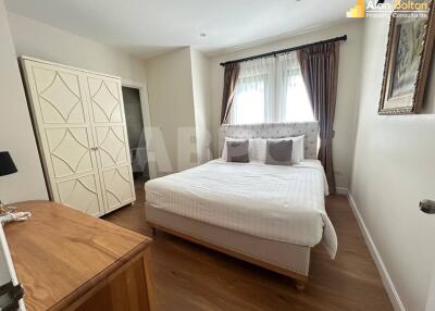 3 Bed 2 Bath in Jomtien ABPC1172