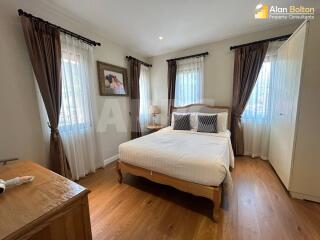 3 Bed 2 Bath in Jomtien ABPC1172