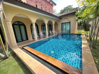 3 Bed 2 Bath in Jomtien ABPC1172