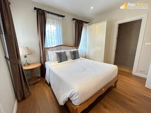 3 Bed 2 Bath in Jomtien ABPC1172