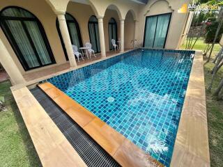 3 Bed 2 Bath in Jomtien ABPC1172