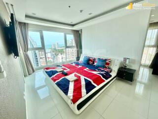 2 Bed 2 Bath in Pratumnak ABPC1208