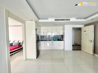 2 Bed 2 Bath in Pratumnak ABPC1208