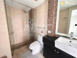 2 Bed 2 Bath in Pratumnak ABPC1208