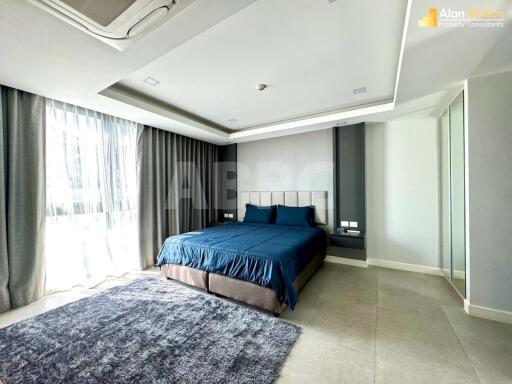 3 Bed 3 Bath in Jomtien ABPC1209