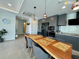 3 Bed 3 Bath in Jomtien ABPC1209