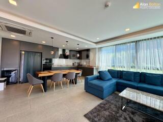 3 Bed 3 Bath in Jomtien ABPC1209