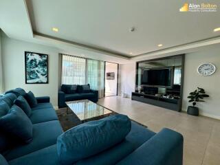 3 Bed 3 Bath in Jomtien ABPC1209