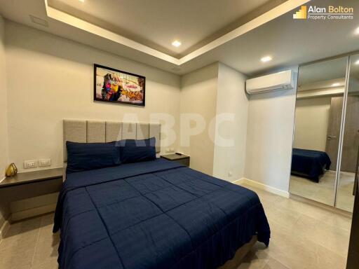 3 Bed 3 Bath in Jomtien ABPC1209