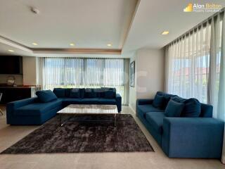 3 Bed 3 Bath in Jomtien ABPC1209