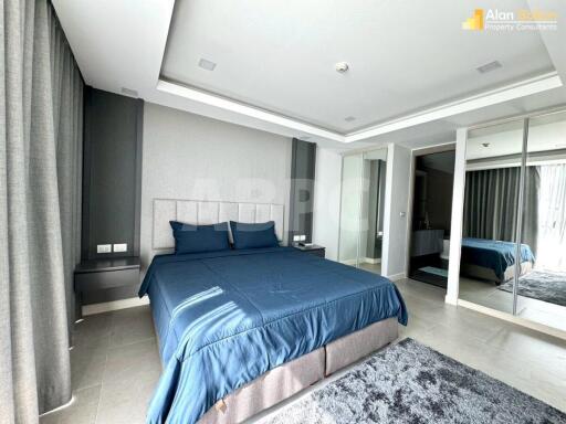 3 Bed 3 Bath in Jomtien ABPC1209