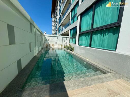 3 Bed 3 Bath in Jomtien ABPC1209