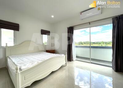 3 Bed 3 Bath in East Pattaya HR3036