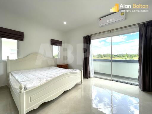 3 Bed 3 Bath in East Pattaya HR3036