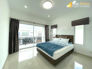 3 Bed 3 Bath in East Pattaya HR3036