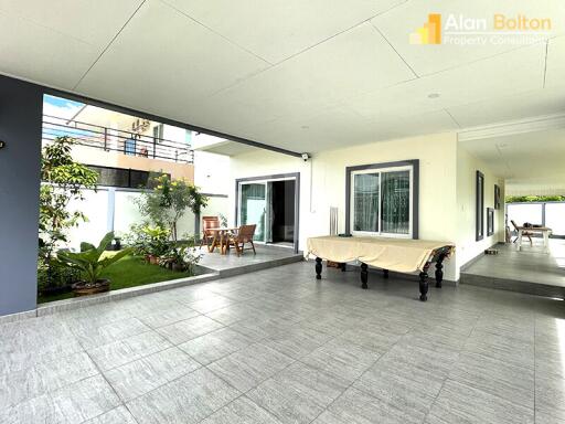 3 Bed 3 Bath in East Pattaya HR3036