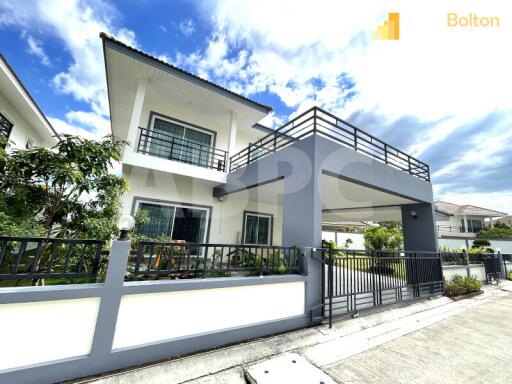 3 Bed 3 Bath in East Pattaya HR3036