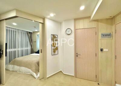 1 Bedroom 1 Bathroom in South Pattaya