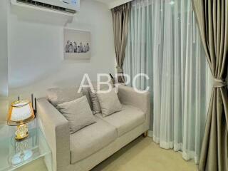 1 Bedroom 1 Bathroom in South Pattaya