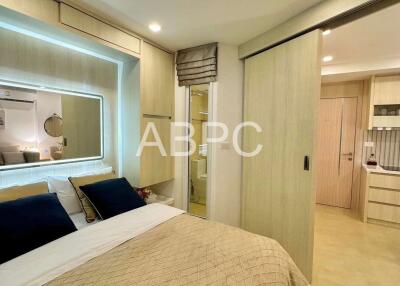 1 Bedroom 1 Bathroom in South Pattaya