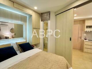 1 Bedroom 1 Bathroom in South Pattaya