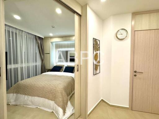 1 Bedroom 1 Bathroom in South Pattaya