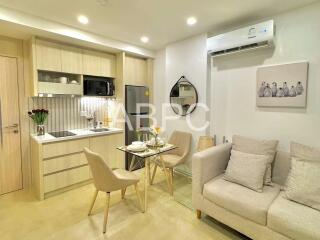 1 Bedroom 1 Bathroom in South Pattaya