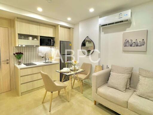 1 Bedroom 1 Bathroom in South Pattaya