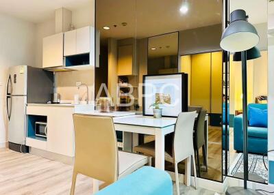 Ocean View 1 Bedroom 1 Bathroom in Central Pattaya