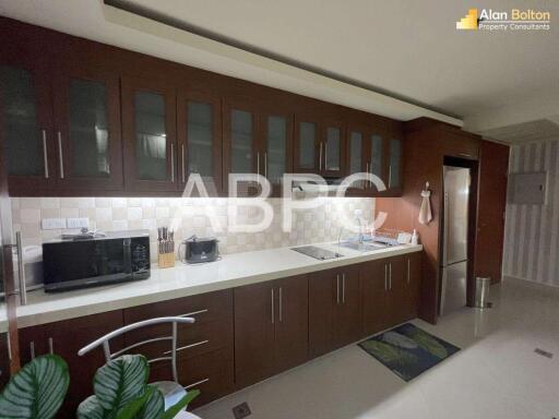 1 Bedroom for Sale & Rent in Central Pattaya