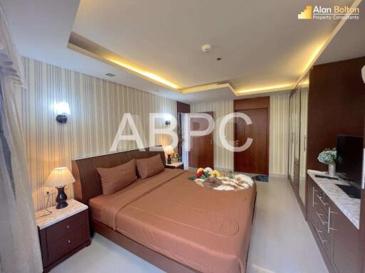 1 Bedroom for Sale & Rent in Central Pattaya