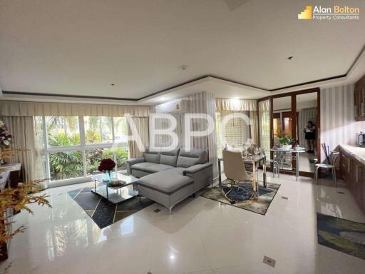 1 Bedroom for Sale & Rent in Central Pattaya